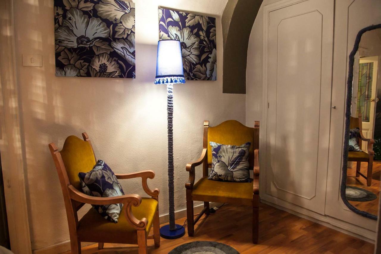 Central Home Catania By Sicily In Home Luaran gambar