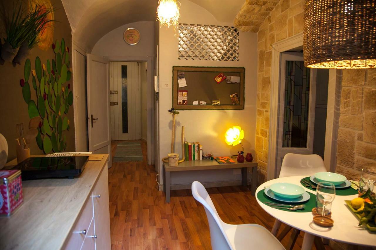 Central Home Catania By Sicily In Home Luaran gambar