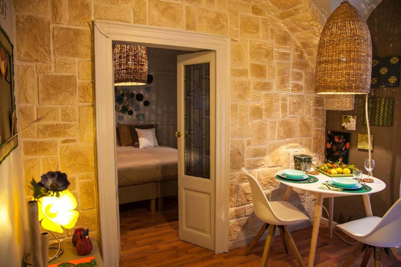 Central Home Catania By Sicily In Home Luaran gambar