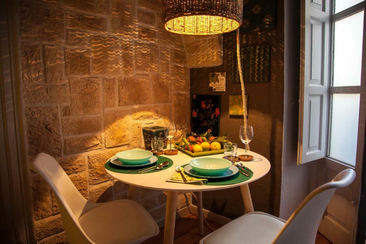 Central Home Catania By Sicily In Home Luaran gambar