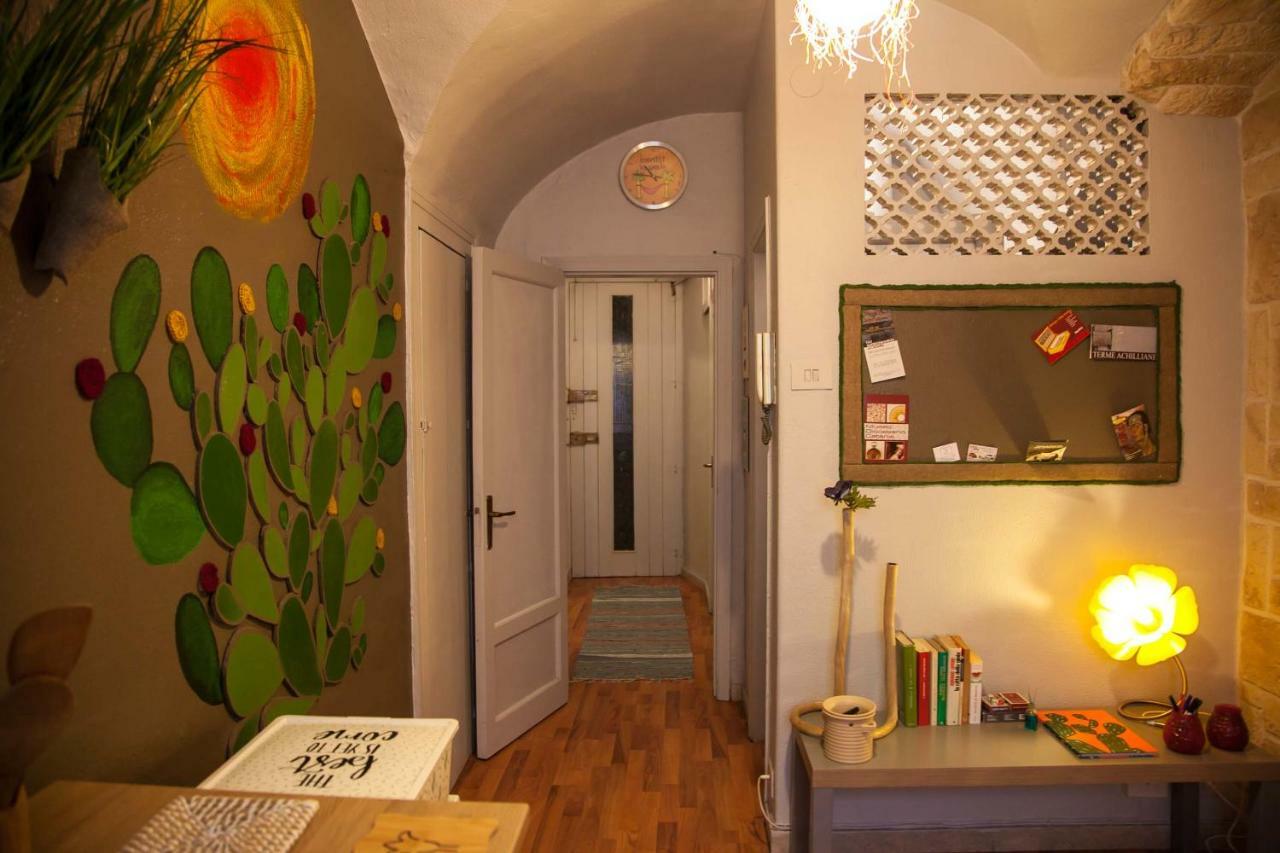 Central Home Catania By Sicily In Home Luaran gambar
