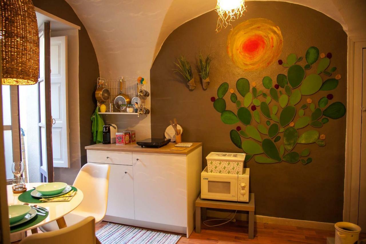 Central Home Catania By Sicily In Home Luaran gambar