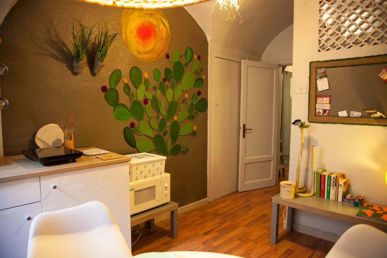 Central Home Catania By Sicily In Home Luaran gambar